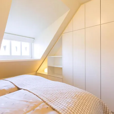 Haus Strandlaeufer, Teil Unseres Foehrienhauses * Midlum (Schleswig-Holstein)