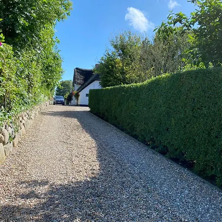 Haus Strandlaeufer, Teil Unseres Foehrienhauses